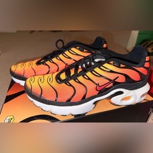 Air max plus (GS)